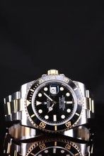 Load image into Gallery viewer, ROLEX SUBMARINER
