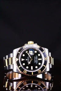 ROLEX SUBMARINER
