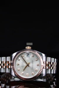 ROLEX DATEJUST 31