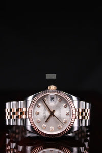 ROLEX DATEJUST 31