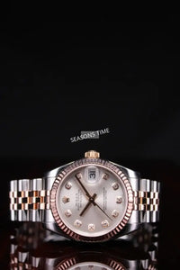 ROLEX DATEJUST 31