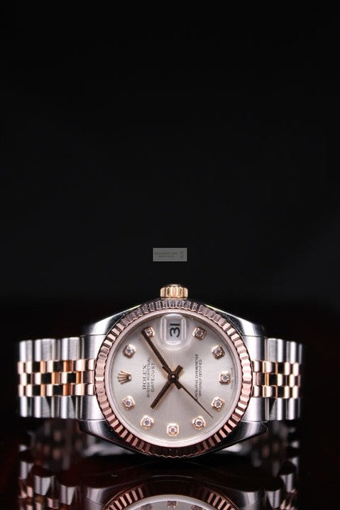 ROLEX DATEJUST 31