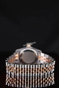 ROLEX DATEJUST 31