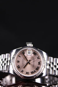 ROLEX DATEJUST 31