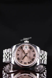 ROLEX DATEJUST 31