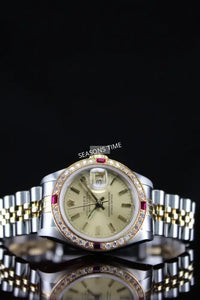 ROLEX LADY DATEJUST 26
