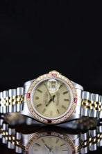 Load image into Gallery viewer, ROLEX LADY DATEJUST 26
