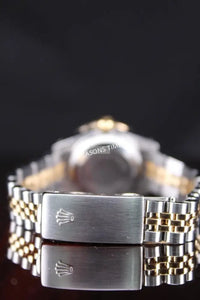 ROLEX LADY DATEJUST 26