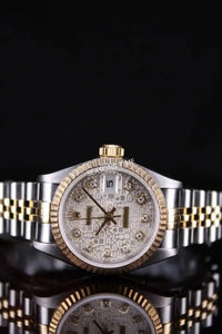 ROLEX LADY DATEJUST 26