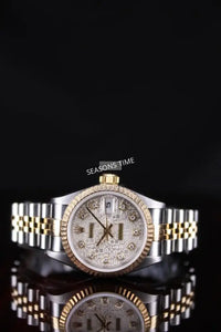 ROLEX LADY DATEJUST 26