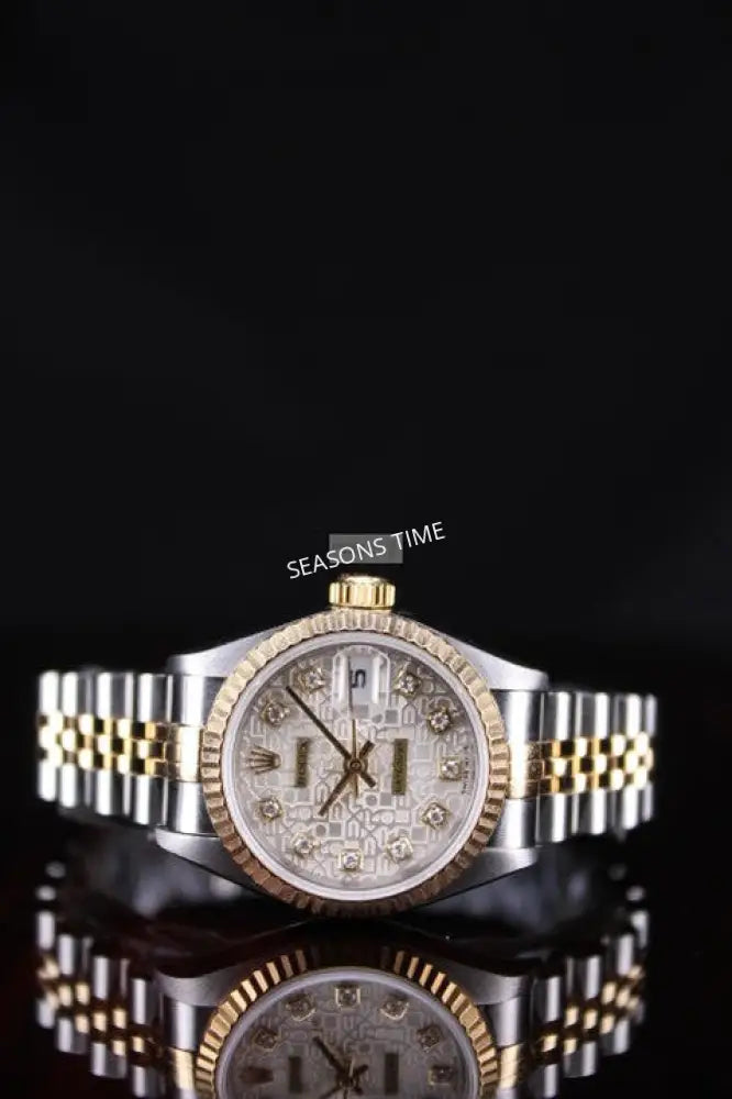 ROLEX LADY DATEJUST 26