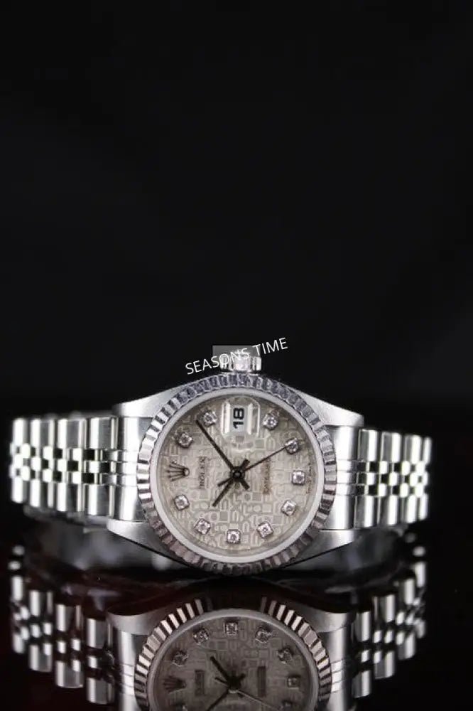 ROLEX LADY DATEJUST 26