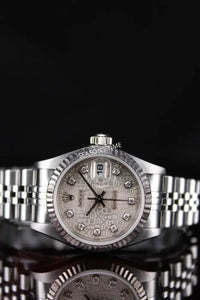 ROLEX LADY DATEJUST 26