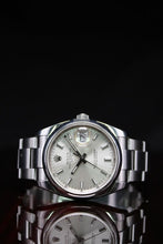 Load image into Gallery viewer, ROLEX OYSTER PERPETUAL DATE 34
