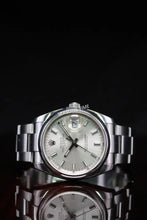 Load image into Gallery viewer, ROLEX OYSTER PERPETUAL DATE 34
