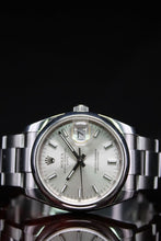 Load image into Gallery viewer, ROLEX OYSTER PERPETUAL DATE 34
