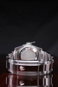 ROLEX OYSTER PERPETUAL DATE 34