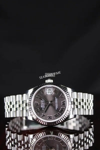 ROLEX DATEJUST 31