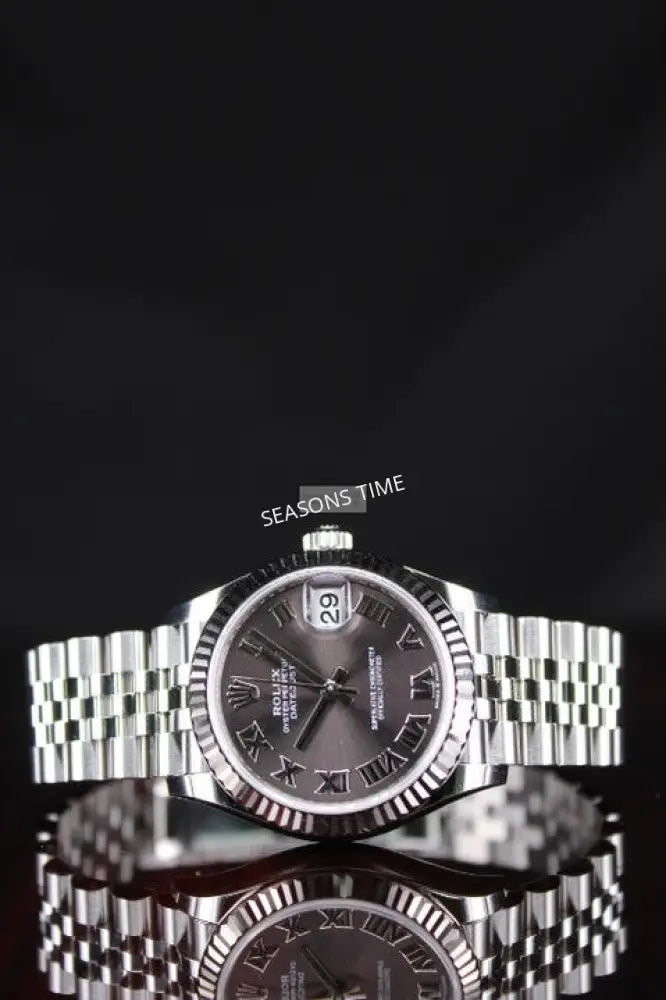 ROLEX DATEJUST 31