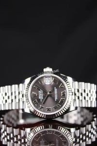 ROLEX DATEJUST 31