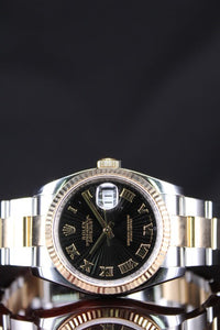 ROLEX DATEJUST 36