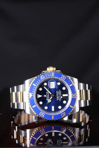 ROLEX SUBMARINER