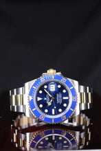 Load image into Gallery viewer, ROLEX SUBMARINER
