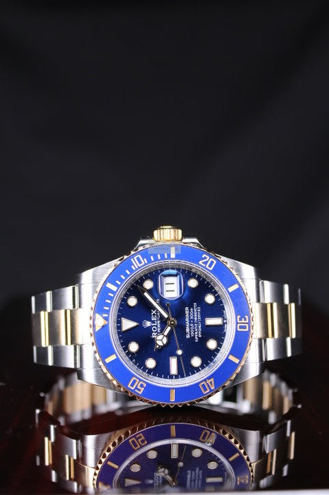 ROLEX SUBMARINER