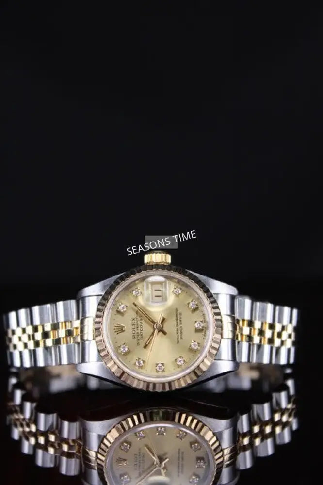 ROLEX LADY DATEJUST 26