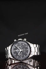 Load image into Gallery viewer, OMEGA SPEEDMASTER MOONWATCH PROFESSIONAL
