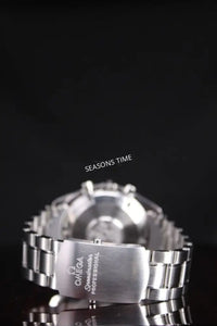 OMEGA SPEEDMASTER MOONWATCH PROFESSIONAL