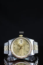 Load image into Gallery viewer, ROLEX DATEJUST 36
