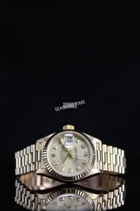 ROLEX LADY DATEJUST 26