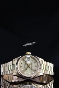 ROLEX LADY DATEJUST 26