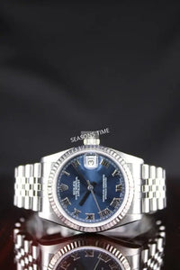 ROLEX DATEJUST 31