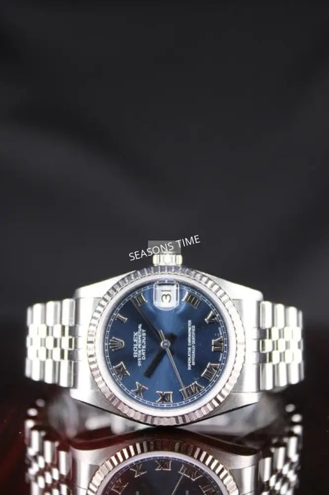 ROLEX DATEJUST 31