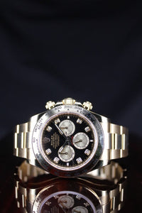 ROLEX COSMOGRAPH DAYTONA