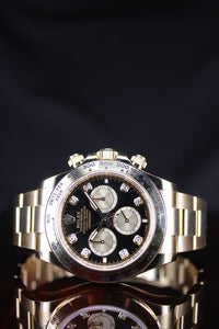 ROLEX COSMOGRAPH DAYTONA