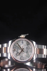 ROLEX DATEJUST 31