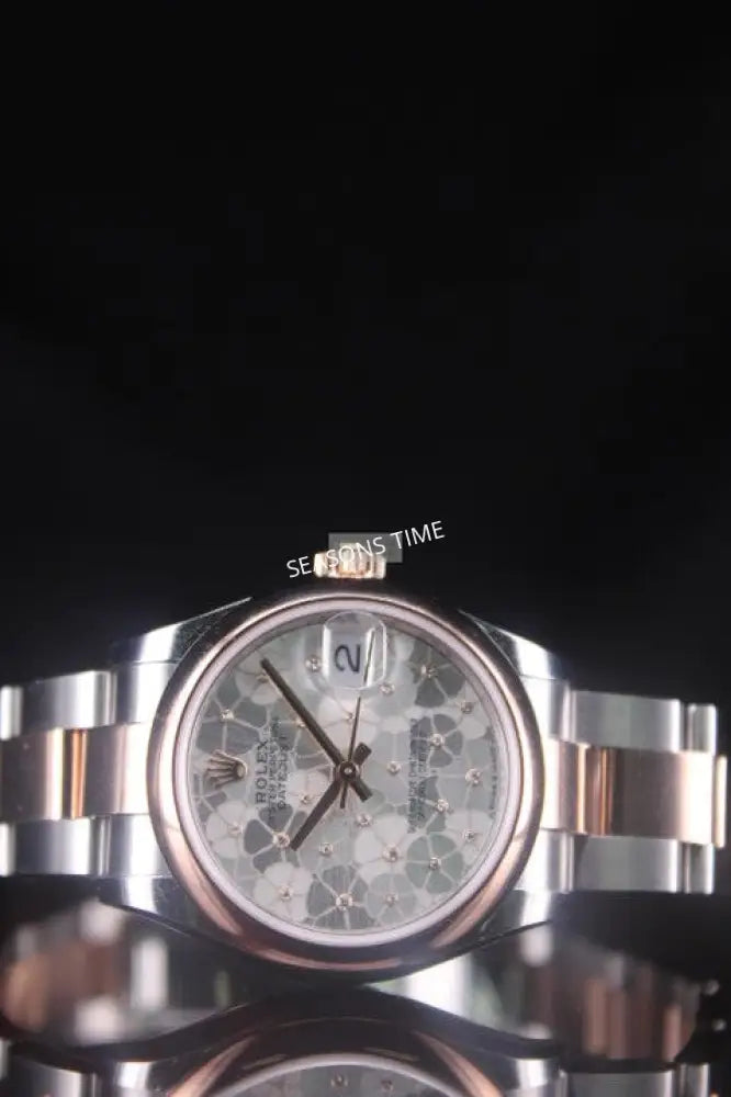 ROLEX DATEJUST 31