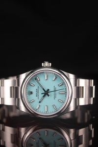 ROLEX OYSTER PERPETUAL 31