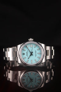 ROLEX OYSTER PERPETUAL 31