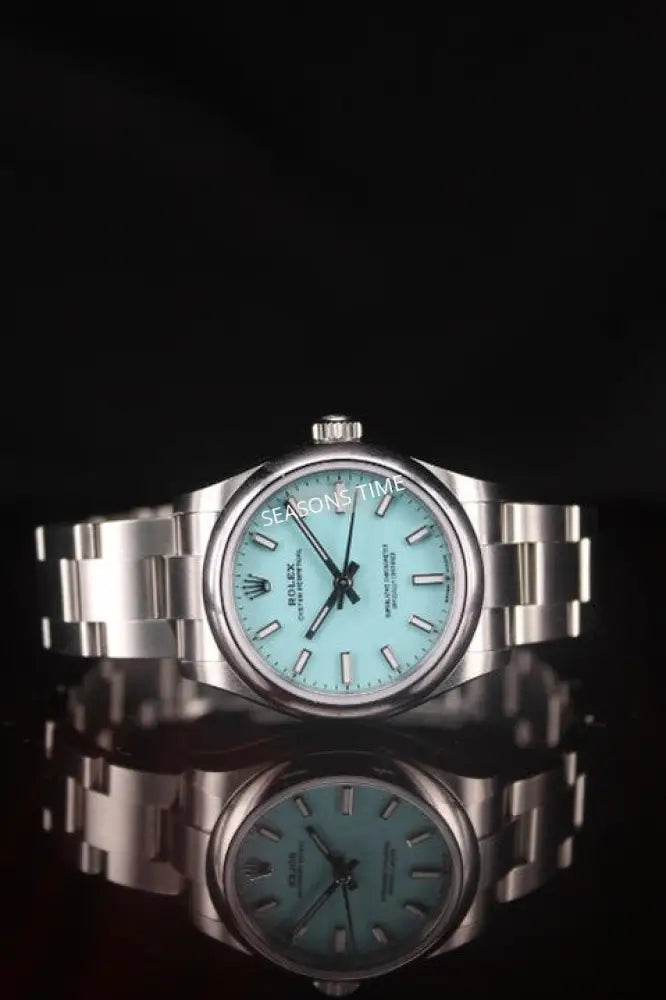 ROLEX OYSTER PERPETUAL 31