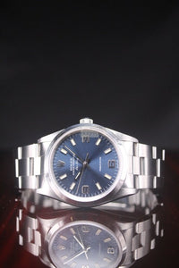 ROLEX AIR KING OYSTER PERPETUAL