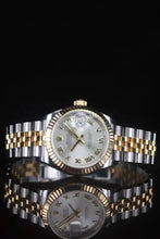 Load image into Gallery viewer, ROLEX LADY-DATEJUST 28

