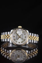 Load image into Gallery viewer, ROLEX LADY-DATEJUST 28
