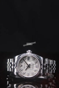 ROLEX LADY DATEJUST 26