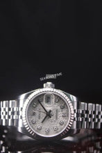 Load image into Gallery viewer, ROLEX LADY DATEJUST 26
