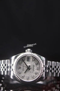 ROLEX LADY DATEJUST 26