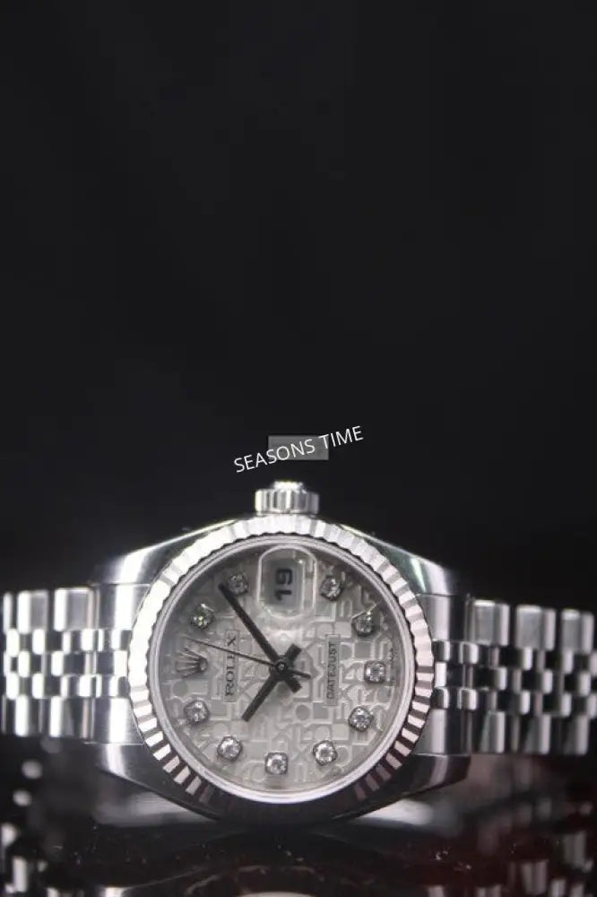 ROLEX LADY DATEJUST 26
